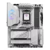 Pagrindinė plokštė MSI MPG X870E EDGE TI WIFI, AMD X870E, lizdas AM5, ATX, DDR5, 4×DIMM, Wi‑Fi 7, 5Gb LAN, 4×M.2