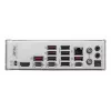Pagrindinė plokštė MSI MPG X870E EDGE TI WIFI, AMD X870E, lizdas AM5, ATX, DDR5, 4×DIMM, Wi‑Fi 7, 5Gb LAN, 4×M.2