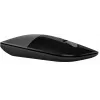 HP Z3700 Dual Silver pelė, ambidekstrinė, RF belaidė + Bluetooth, sidabrinė