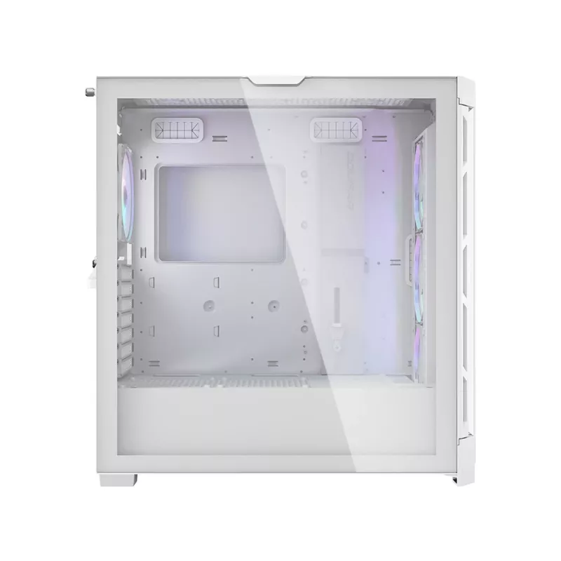 COUGAR Duoface Pro ARGB baltas Midi Tower korpusas