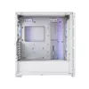COUGAR Duoface Pro ARGB baltas Midi Tower korpusas