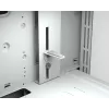 COUGAR Duoface Pro ARGB baltas Midi Tower korpusas