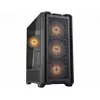 PC korpusas COUGAR Gaming MX600 RGB Full Tower Juodas