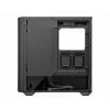 PC korpusas COUGAR Gaming MX600 RGB Full Tower Juodas