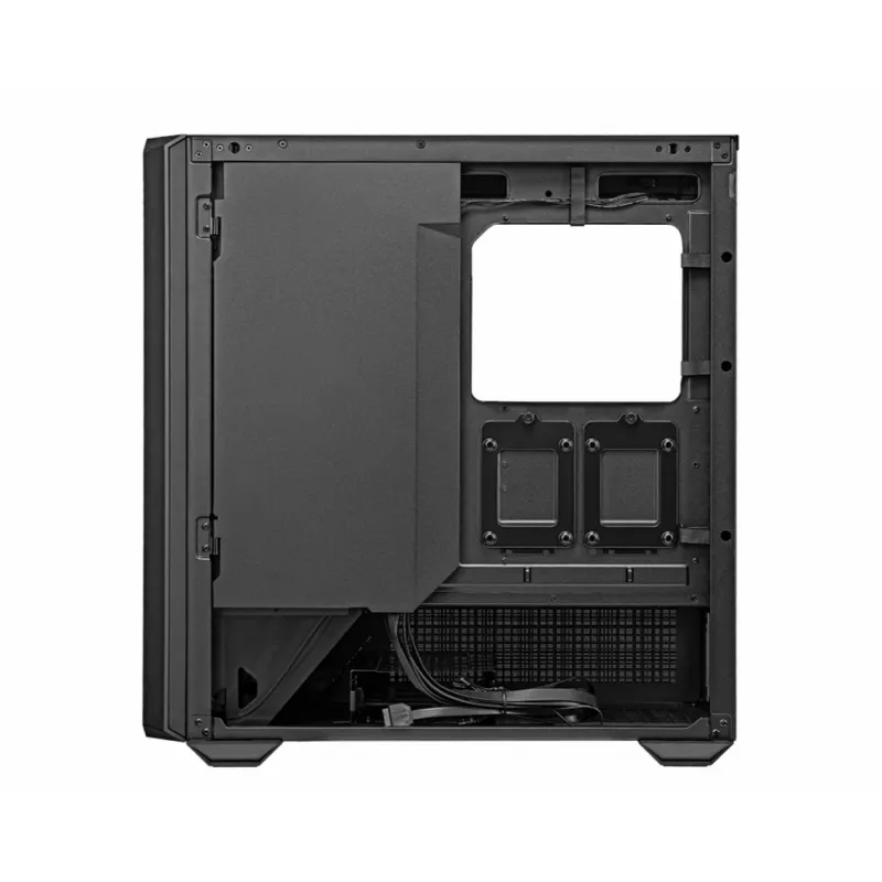 PC korpusas COUGAR Gaming MX600 RGB Full Tower Juodas