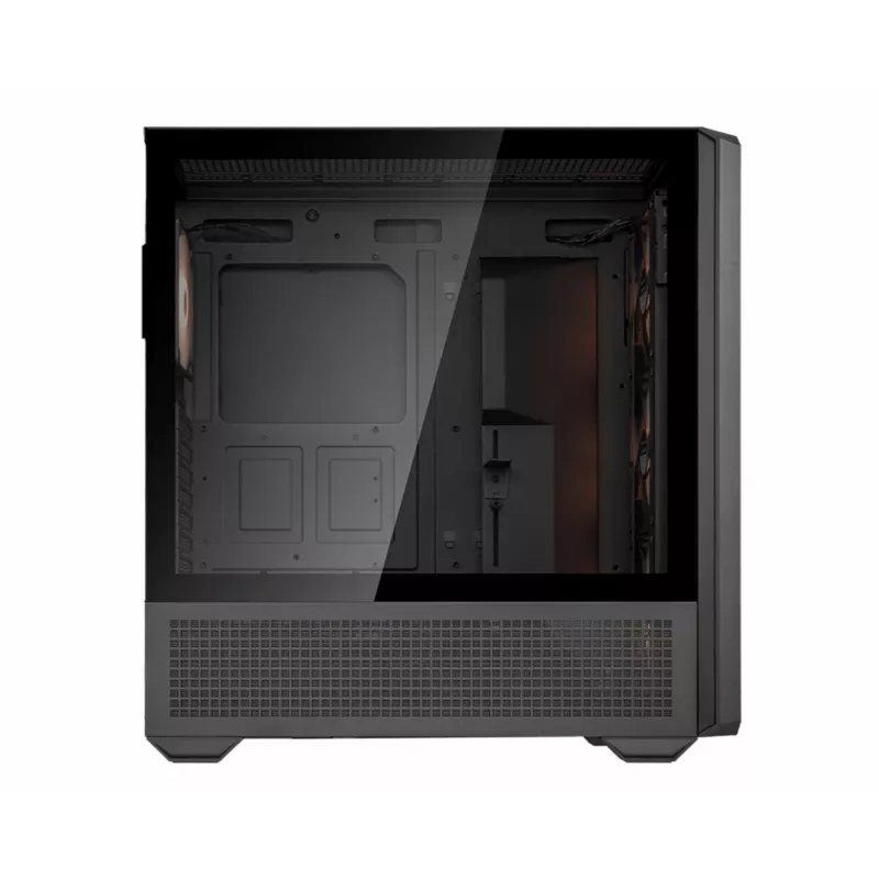 PC korpusas COUGAR Gaming MX600 RGB Full Tower Juodas