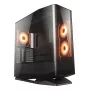 Kompiuterio korpusas COUGAR FV270 ARGB Midi-Tower juodas
