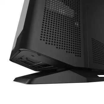 Kompiuterio korpusas COUGAR FV270 ARGB Midi-Tower juodas