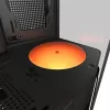 Kompiuterio korpusas COUGAR FV270 ARGB Midi-Tower juodas