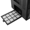 Kompiuterio korpusas COUGAR FV270 ARGB Midi-Tower juodas