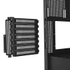 Kompiuterio korpusas COUGAR FV270 ARGB Midi-Tower juodas