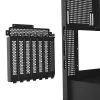 Kompiuterio korpusas COUGAR FV270 ARGB Midi-Tower juodas