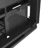 Kompiuterio korpusas COUGAR FV270 ARGB Midi-Tower juodas