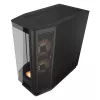 Kompiuterio korpusas COUGAR FV270 ARGB Midi-Tower juodas