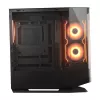 Kompiuterio korpusas COUGAR FV270 ARGB Midi-Tower juodas
