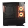 Kompiuterio korpusas COUGAR FV270 ARGB Midi-Tower juodas