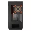 Kompiuterio korpusas COUGAR FV270 ARGB Midi-Tower juodas