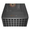 COUGAR Midi Tower korpusas Airface ECO, ARGB, juodas