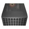 COUGAR Midi Tower korpusas Airface ECO, ARGB, juodas
