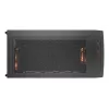 COUGAR Midi Tower korpusas Airface ECO, ARGB, juodas