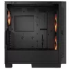 COUGAR Midi Tower korpusas Airface ECO, ARGB, juodas