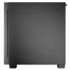 COUGAR Midi Tower korpusas Airface ECO, ARGB, juodas