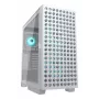 COUGAR Midi Tower korpusas Airface ECO, ARGB, Baltas