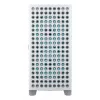 COUGAR Midi Tower korpusas Airface ECO, ARGB, Baltas