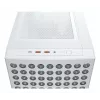 COUGAR Midi Tower korpusas Airface ECO, ARGB, Baltas