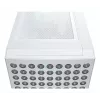 COUGAR Midi Tower korpusas Airface ECO, ARGB, Baltas