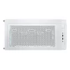 COUGAR Midi Tower korpusas Airface ECO, ARGB, Baltas