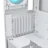 COUGAR Midi Tower korpusas Airface ECO, ARGB, Baltas