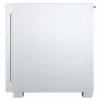 COUGAR Midi Tower korpusas Airface ECO, ARGB, Baltas