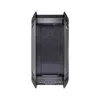 Full Tower COUGAR Gaming Panzer Max-G Juoda 120 140 mm ventiliatoriai
