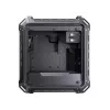 Full Tower COUGAR Gaming Panzer Max-G Juoda 120 140 mm ventiliatoriai