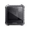 Full Tower COUGAR Gaming Panzer Max-G Juoda 120 140 mm ventiliatoriai