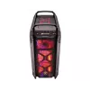 Full Tower COUGAR Gaming Panzer Max-G Juoda 120 140 mm ventiliatoriai