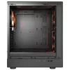 COUGAR Airface Pure PRO vidutinis bokštas (Midi Tower), ARGB, juodas