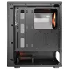COUGAR Airface Pure PRO vidutinis bokštas (Midi Tower), ARGB, juodas