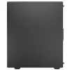 COUGAR Airface Pure PRO vidutinis bokštas (Midi Tower), ARGB, juodas