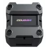 COUGAR CPU vandens aušintuvas Poseidon Ultra 240, ARGB, juodas, skysčio aušinimo sistema, 12 cm, 500 RPM, 2200 RPM