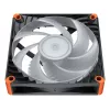 COUGAR CPU vandens aušinimas Poseidon Ultra 360, ARGB, juodas
