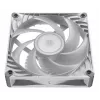 COUGAR CPU vandens aušintuvas Poseidon Ultra 360, ARGB, Baltas, Viskas viename skystinis aušintuvas, 12 cm, 500 RPM, 2200 RPM, Baltas