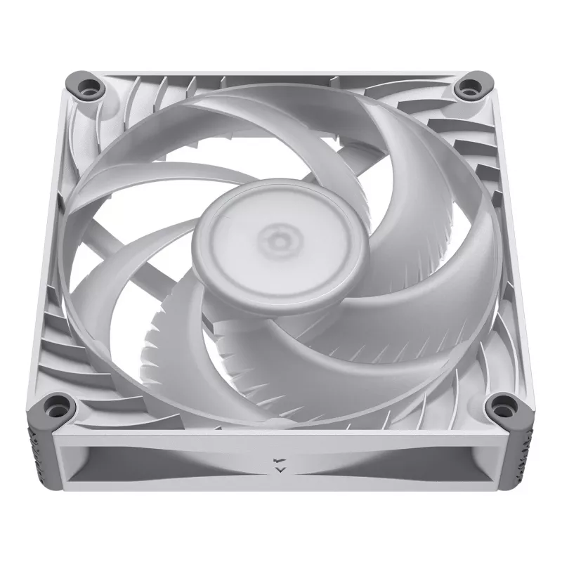 COUGAR CPU vandens aušintuvas Poseidon Ultra 360, ARGB, Baltas, Viskas viename skystinis aušintuvas, 12 cm, 500 RPM, 2200 RPM, Baltas