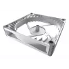 COUGAR CPU vandens aušintuvas Poseidon Ultra 360, ARGB, Baltas, Viskas viename skystinis aušintuvas, 12 cm, 500 RPM, 2200 RPM, Baltas