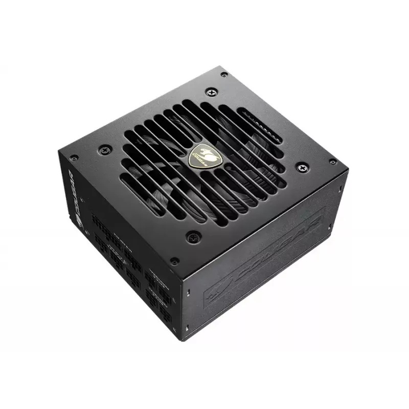COUGAR GEX 850W ATX3.0 / 80 Plus Gold / Modulinis maitinimo blokas