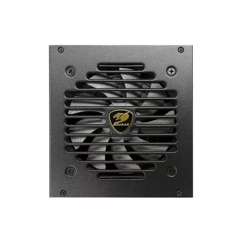 COUGAR GEX 850W ATX3.0 / 80 Plus Gold / Modulinis maitinimo blokas