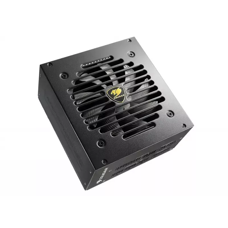 COUGAR GEX 850W ATX3.0 / 80 Plus Gold / Modulinis maitinimo blokas