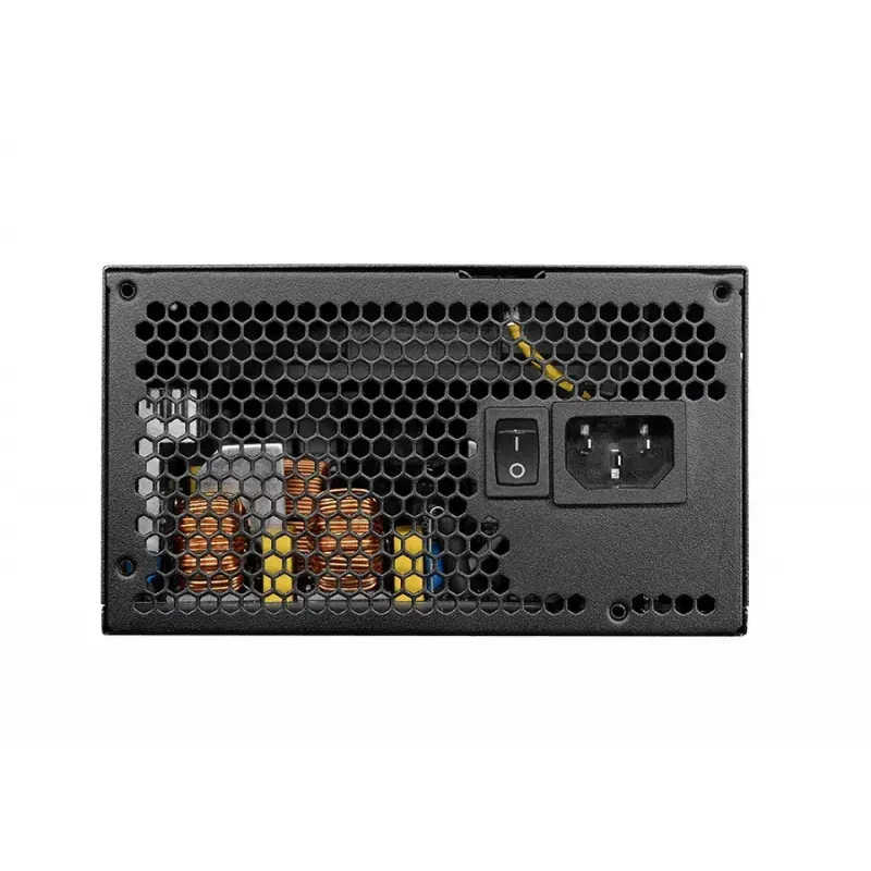 COUGAR GEX 850W ATX3.0 / 80 Plus Gold / Modulinis maitinimo blokas
