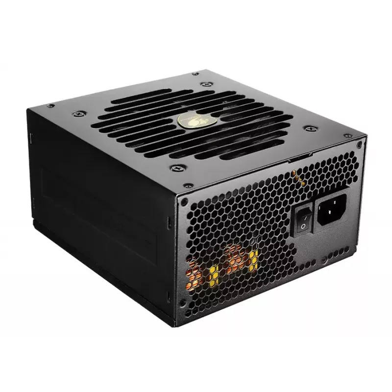 COUGAR GEX 850W ATX3.0 / 80 Plus Gold / Modulinis maitinimo blokas